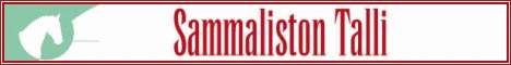 Sammaliston Talli
